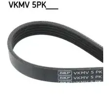 Ремень поликлиновый SKF VKMV5PK860 PK , 860 мм