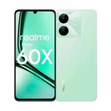 REALME NOTE 60X 3GB/64GB RMX3938 (ЗЕЛЁНЫЙ)