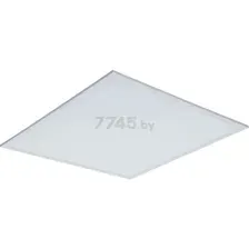 Панель светодиодная PHILIPS RC059B LED38S/865 PSU W60L60 RCA 911401805287