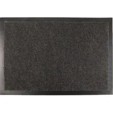 Придверный коврик SunStep Light 40x60 35-501 92132 (серый)