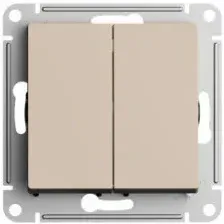 Выключатель Schneider Electric AtlasDesign ATN001265