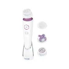Щетка для лица Beurer FC 95 Pureo Deep Cleaning
