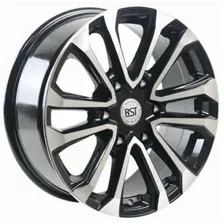Литые диски RST R058 18x7.5'' 6x139.7мм DIA 106.1мм ET 25мм BD