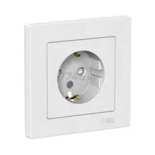 Розетка Systeme Electric AtlasDesign ATN001344
