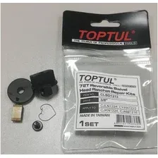Ремкомплект Toptul для CJLN1224, CYAN1222, CJKN1224, CJNM1216