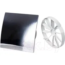 Осевой вентилятор Awenta System+ Turbo 100W KWT100W-PEH100-ZZ100
