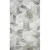 Ковер для жилой комнаты Bossan Rome 3751A-KREM-BEJ 140x200