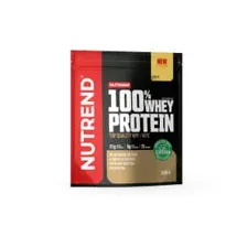Протеин 100% WHEY PROTEIN Nutrend, 1000 г, ваниль