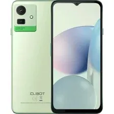 Телефон Cubot Note 50 8GB/256GB (зеленый)