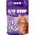 Наполнитель для туалета Cat Step Лаванда 20363009 (3.8 л)