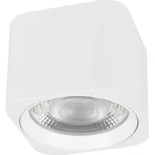 Припотолочная люстра Arlight SP-Dice-S78x78-10W Warm3000 046633