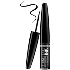 Подводка жидкая Belor Design Pro Ink 001