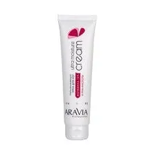 Крем для ног "Ультраувлажняющий с мочевиной и PHA-кислотами. Ultra Moisture Cream" (100 мл)