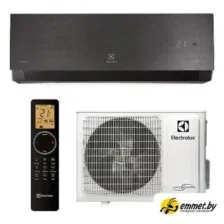 Кондиционер Electrolux Enterprise EACS/I-12HEN-BLACK/N8_24Y