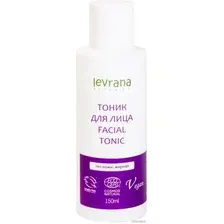 Тоник для лица Levrana Тоник для жирной кожи 150 мл