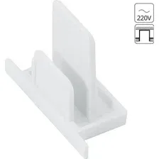 Заглушка для шинопровода Arte Lamp Track accessories A210133