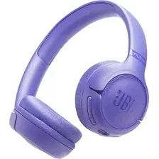 Беспроводные наушники JBL Tune 530BT / JBLT530BTLAVEU (фиолетовый)