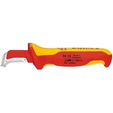 Нож для изоляции Knipex 98 55
