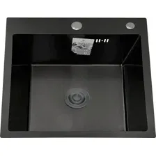 Мойка кухонная Diadonna DS5050В