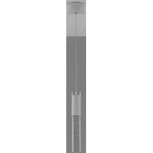 Подвесная люстра Moderli Ran V11393-PL