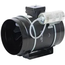Осевой вентилятор Soler&amp;Palau TD-1200/315 EXEIIT3