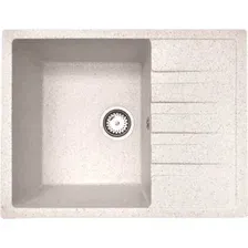 Кухонная мойка AV Engineering Best AV650500BSNA (песочный)