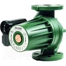 Циркуляционный насос DAB BPH 120/340.65 T