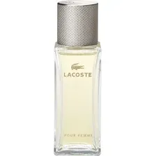 Парфюмерная вода Lacoste Pour Femme EdP (30 мл)