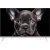 Телевизор Topdevice 32" FHD OS SALUTE TV (белый)