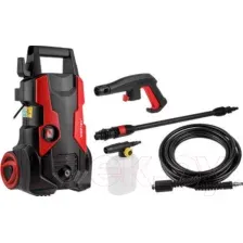 Мойка высокого давления Wortex PW 1420