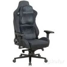 Кресло Brave Haizer Black черный