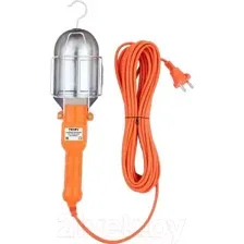 Светильник переносной Tokov Electric TKE-SP-20-5M