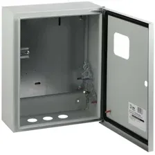 Корпус металлический Эра Simple ЩУ 3-1-0 76 У1 IP54 Б0046704
