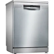 Отдельностоящая посудомоечная машина Bosch Serie 4 SMS4HVI33E