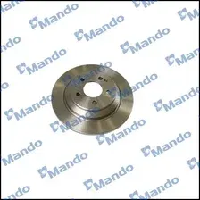 Тормозной диск MANDO MBC035136