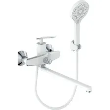 Смеситель Diadonna D87-222137W