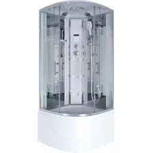 Душевая кабина Niagara NG-709-01 100x100x220