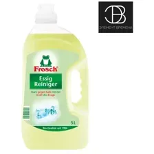 Frosch средство против известковых отложений 5л