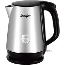 Электрический чайник Sonifer SF-2113