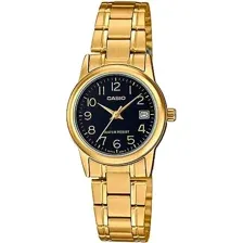 Наручные часы Casio LTP-V002G-1B