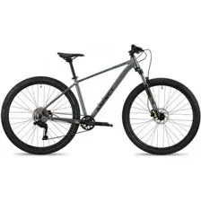 Велосипед Aspect Nickel Pro 29 XL 2026 (серый)