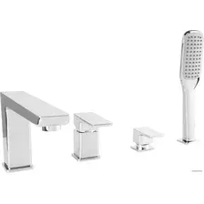Смеситель Omnires Parma PM7432 CR