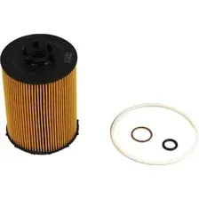 Масляный фильтр MANN-filter HU823X