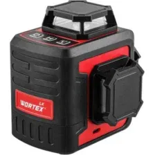 Лазерный нивелир Wortex LX LL 0330-2 1323750