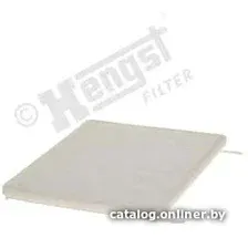 Салонный фильтр Hengst E965LI