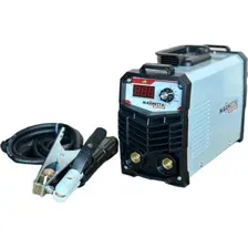 Инвертор сварочный Magnetta MMA-300