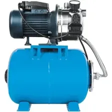 Насосная станция Unipump AUTO JS 100-50