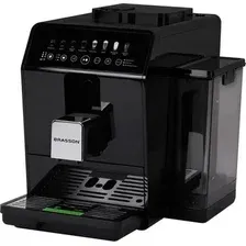 Кофемашина BRASSON ACM-1592B