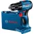 Дрель-шуруповерт Bosch GSR 185-LI Professional 06019K3003 (без АКБ, кейс)