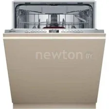 Встраиваемая посудомоечная машина NEFF S155EVX04E